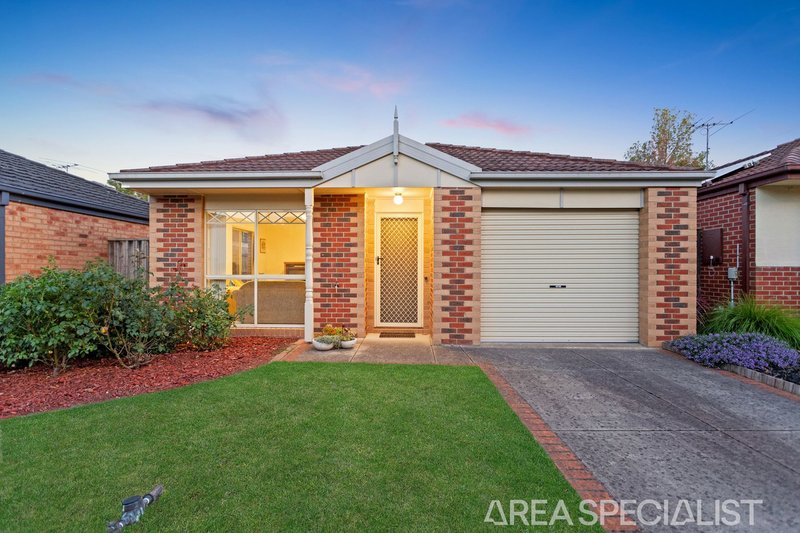 9 Francis Crescent, Langwarrin VIC 3910