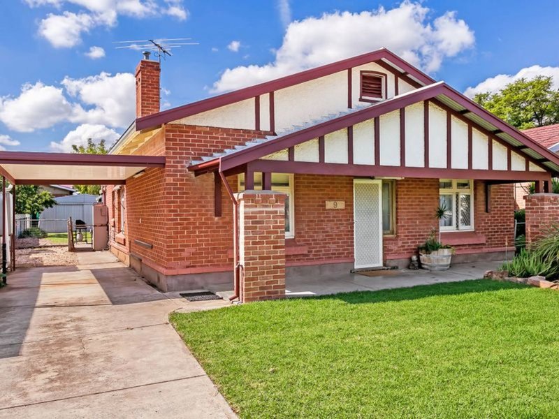 9 Franklin Avenue, Flinders Park SA 5025