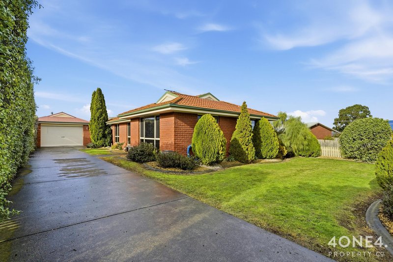 Photo - 9 Fredrick Drive, Brighton TAS 7030 - Image 3