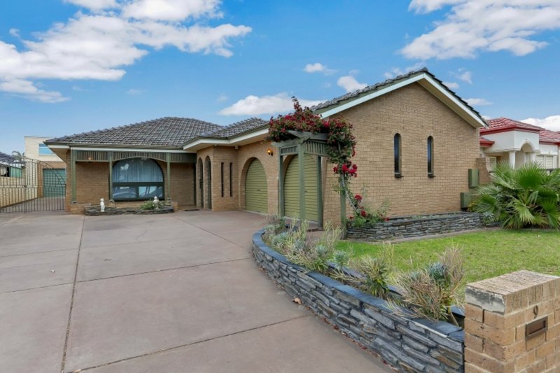 9 Frogmore Road, Kidman Park SA 5025