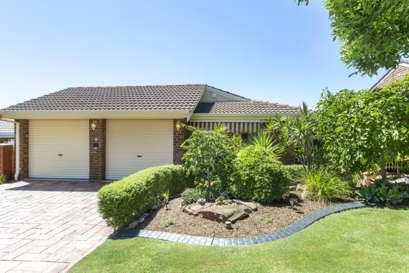 9 Frontignac Crt , Wynn Vale SA 5127