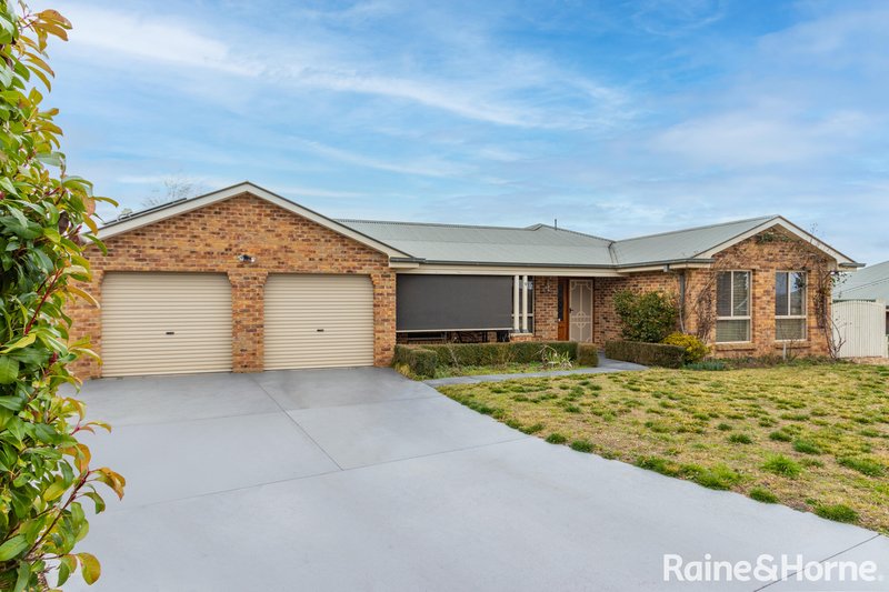 9 Fuller Retreat, Kelso NSW 2795