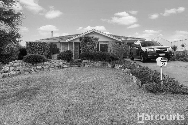 9 Fulmar Place, Halls Head WA 6210