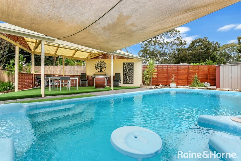 9 Fyfe Court, Aberfoyle Park SA 5159