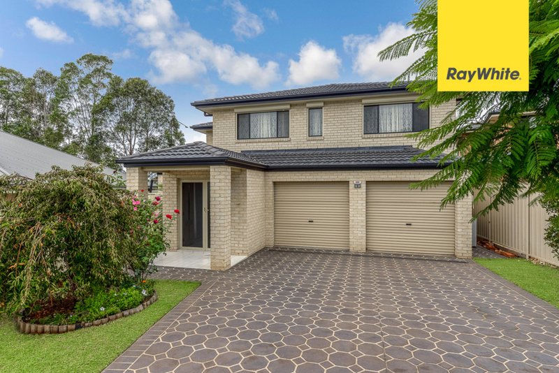 9 Fysh Avenue, Middleton Grange NSW 2171