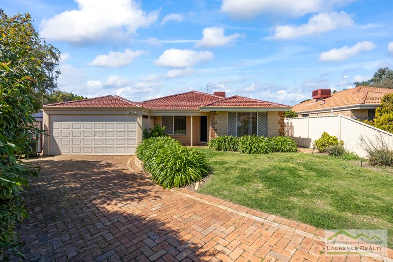 9 Gaffney Ridge, Clarkson WA 6030