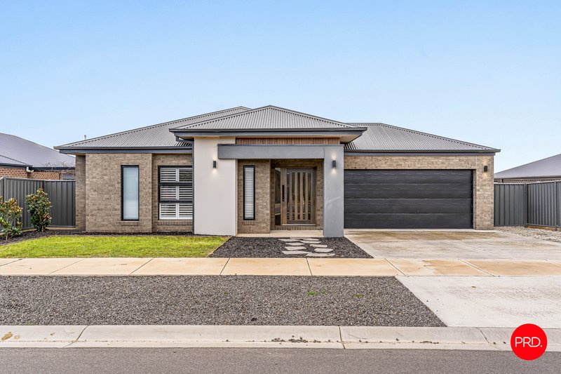 Photo - 9 Galactic Avenue, Strathfieldsaye VIC 3551 - Image 1