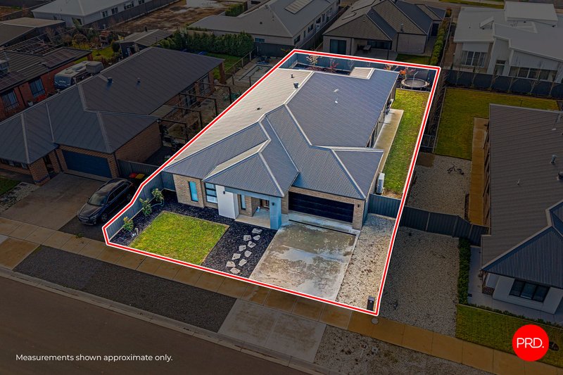 Photo - 9 Galactic Avenue, Strathfieldsaye VIC 3551 - Image 2