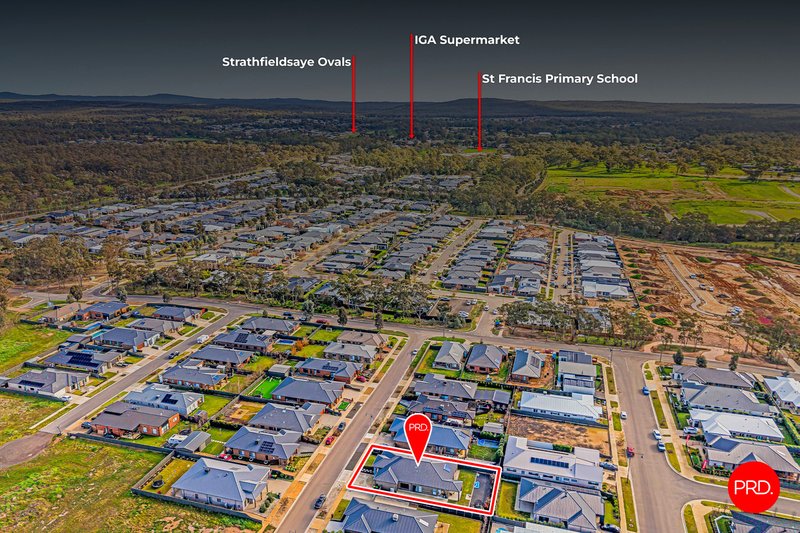 Photo - 9 Galactic Avenue, Strathfieldsaye VIC 3551 - Image 21