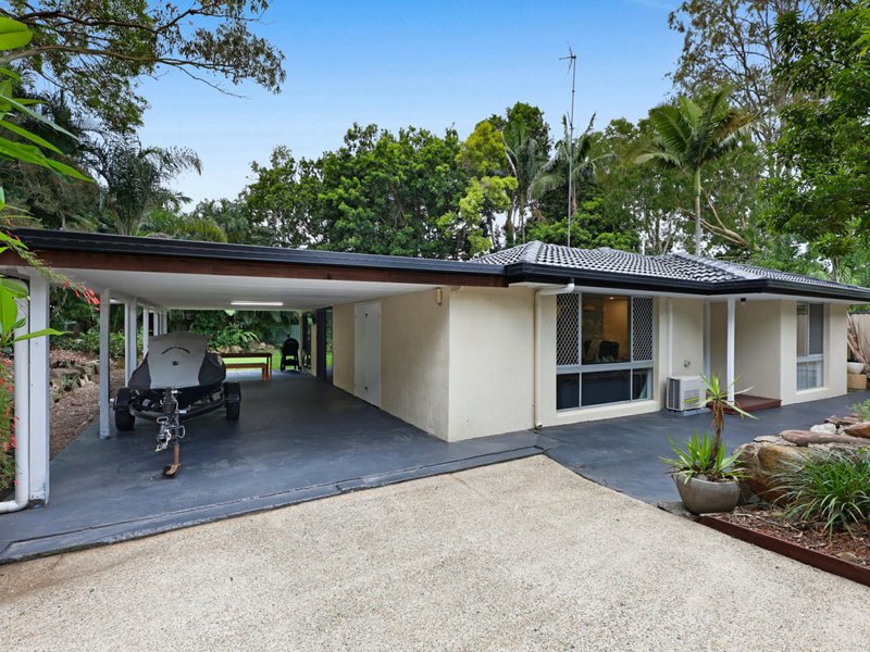 Photo - 9 Galli Crescent, Carrara QLD 4211 - Image 5