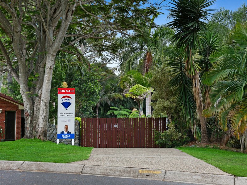 Photo - 9 Galli Crescent, Carrara QLD 4211 - Image 22