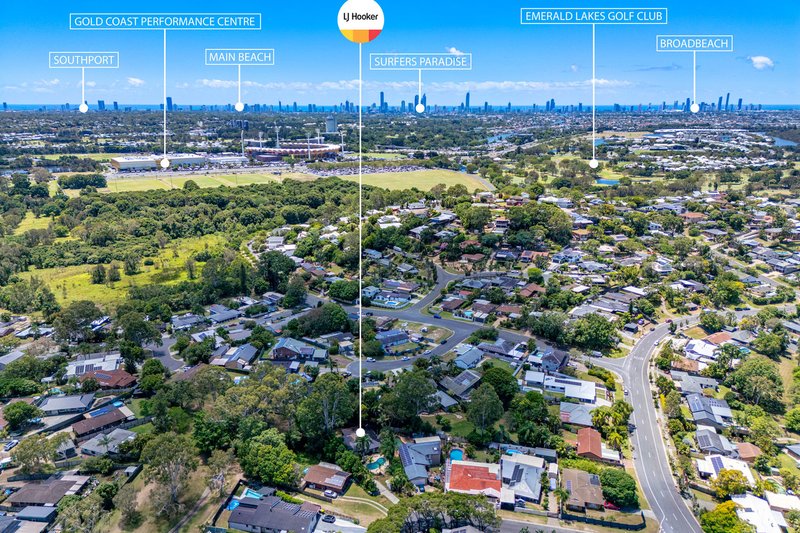 Photo - 9 Galli Crescent, Carrara QLD 4211 - Image 3