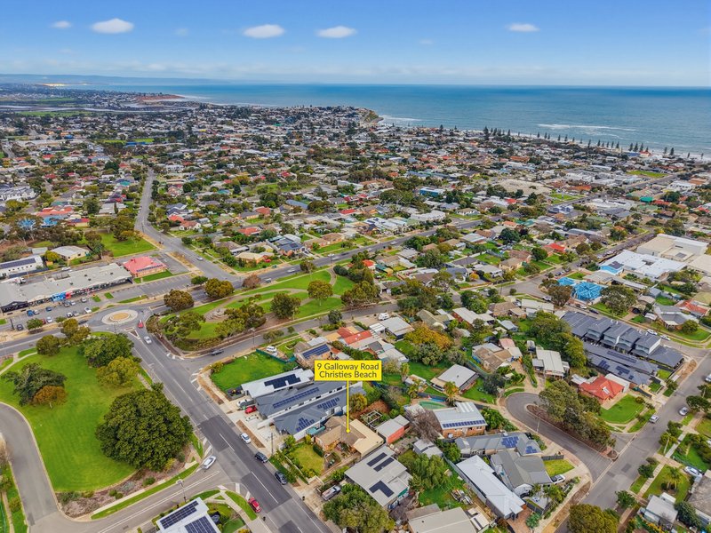 Photo - 9 Galloway Road, Christies Beach SA 5165 - Image 17