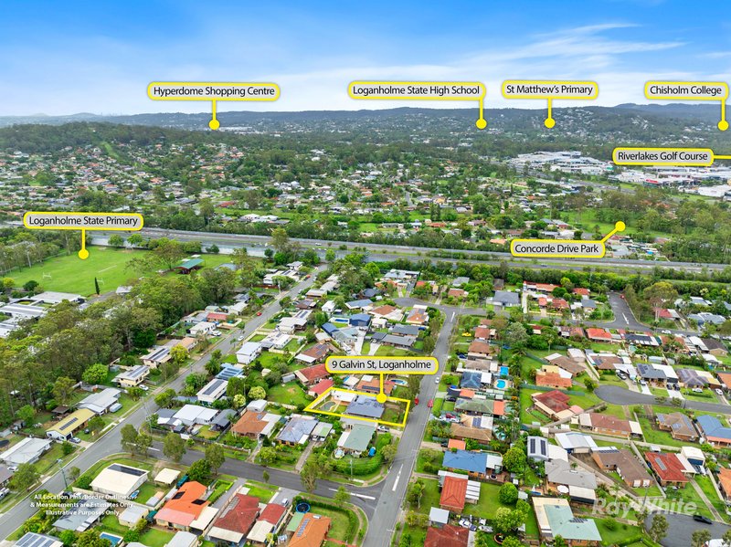 Photo - 9 Galvin Street, Loganholme QLD 4129 - Image 20