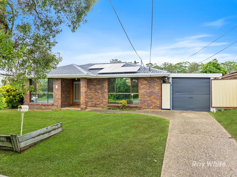 Photo - 9 Galvin Street, Loganholme QLD 4129 - Image 22