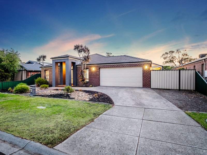 9 Galway Place, Cranbourne VIC 3977