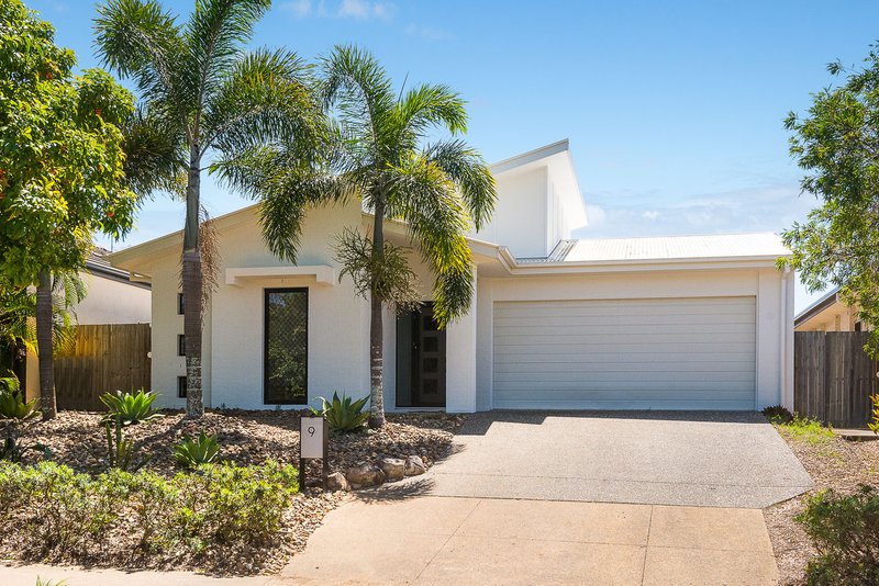 9 Garcia Parade, North Lakes QLD 4509