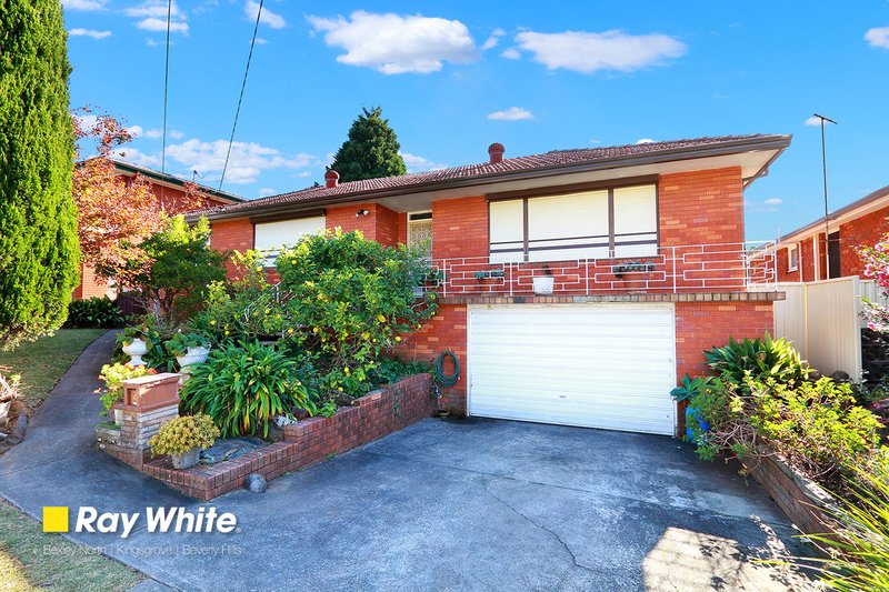 9 Garden Grove, Beverly Hills NSW 2209