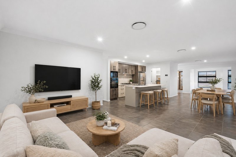 Photo - 9 Garden Road, Greenbank QLD 4124 - Image 1