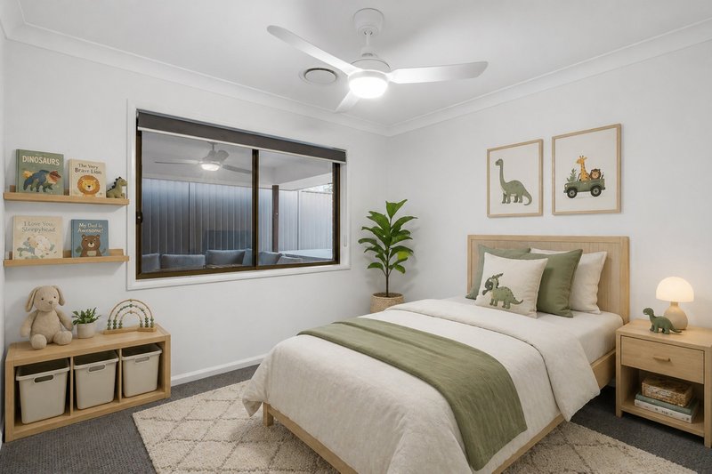 Photo - 9 Garden Road, Greenbank QLD 4124 - Image 10