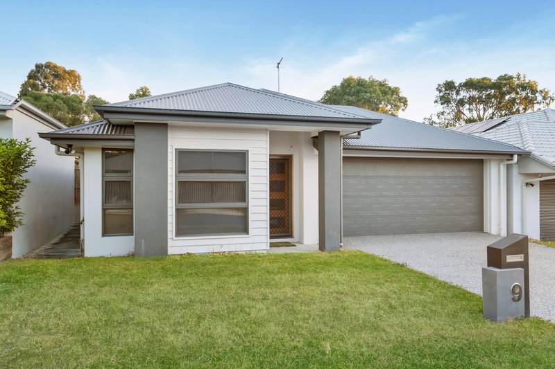 Photo - 9 Garden Road, Greenbank QLD 4124 - Image 19