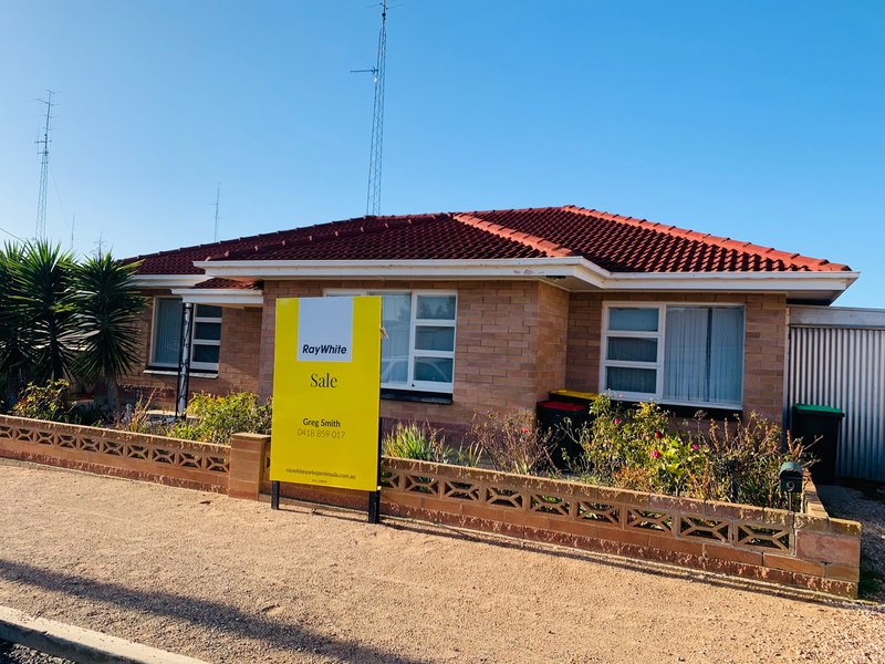 9 Gardiner Street, Moonta SA 5558