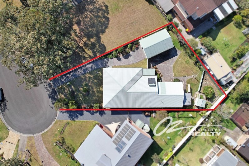 Photo - 9 Garlies Close, Vincentia NSW 2540 - Image 15