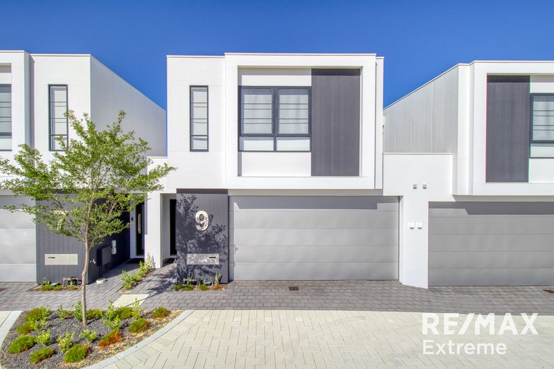 9 Garzoni Lane, Landsdale WA 6065