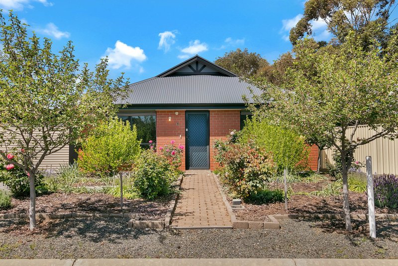 9 Gaston Court, Williamstown SA 5351