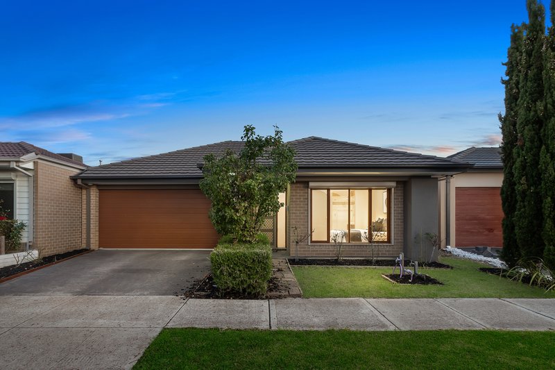 9 Gateshead Street, Craigieburn VIC 3064