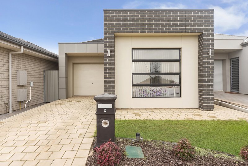 9 Gatley Circuit, Evanston South SA 5116