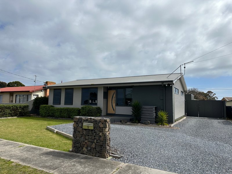 9 Geale Street, George Town TAS 7253