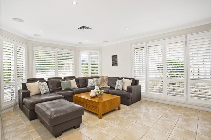 Photo - 9 Geewan Avenue, Kellyville NSW 2155 - Image 2