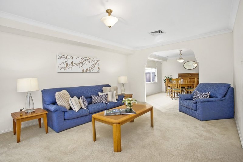 Photo - 9 Geewan Avenue, Kellyville NSW 2155 - Image 3