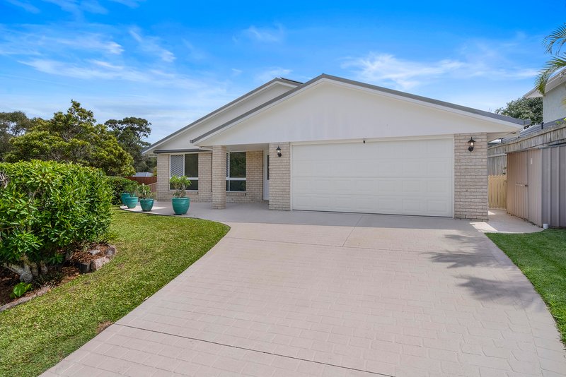 Photo - 9 Gemma Court, Capalaba QLD 4157 - Image