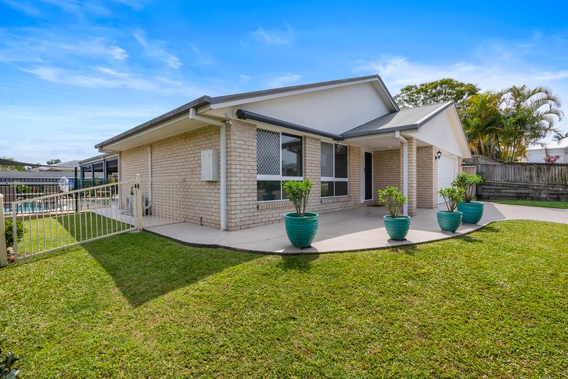 Photo - 9 Gemma Court, Capalaba QLD 4157 - Image 2