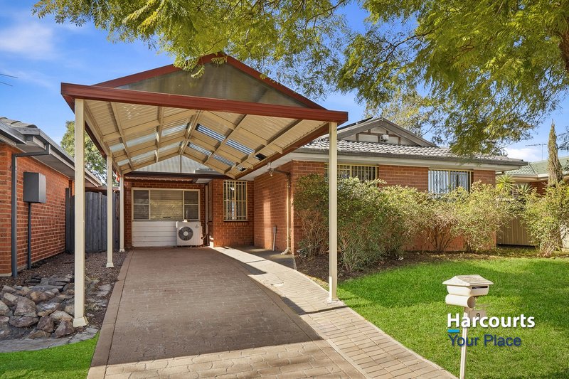 Photo - 9 Gemstone Way, Oakhurst NSW 2761 - Image 1