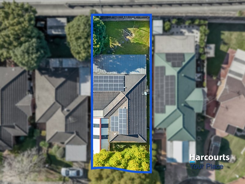 Photo - 9 Gemstone Way, Oakhurst NSW 2761 - Image 14