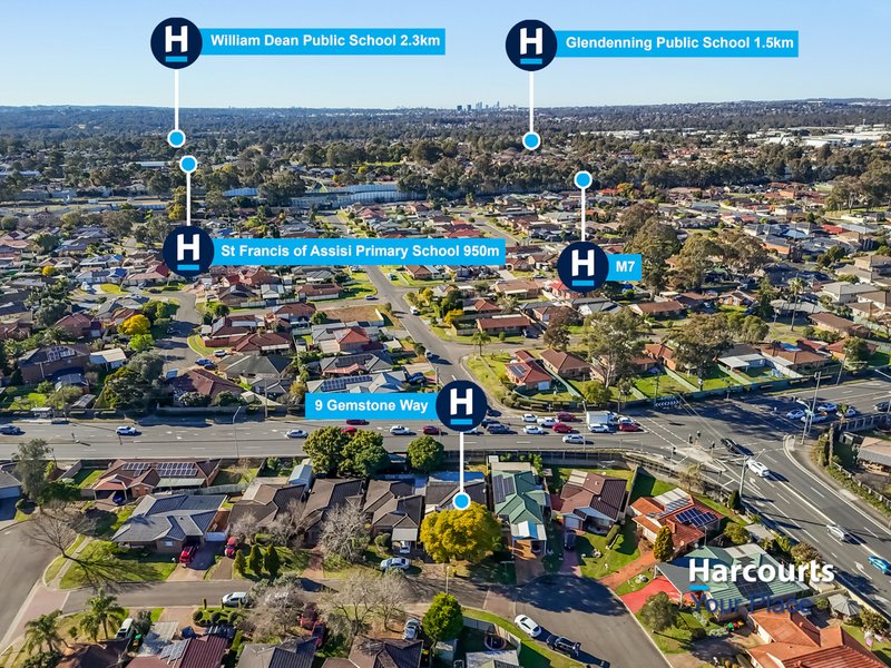 Photo - 9 Gemstone Way, Oakhurst NSW 2761 - Image 15