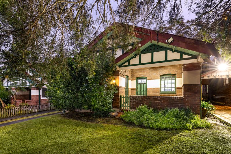 Photo - 9 Genders Avenue, Burwood NSW 2134 - Image 2