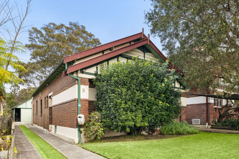 9 Genders Avenue, Burwood NSW 2134