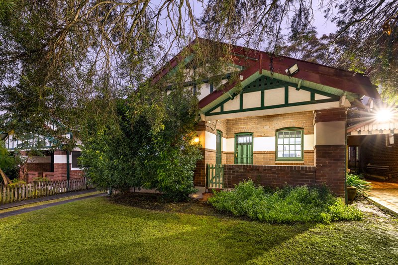 Photo - 9 Genders Avenue, Burwood NSW 2134 - Image 12