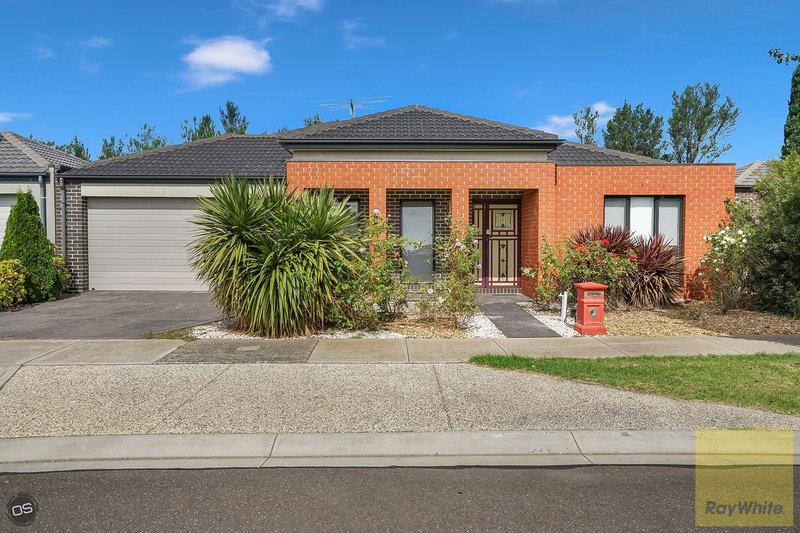 9 Genesis Place, Tarneit VIC 3029