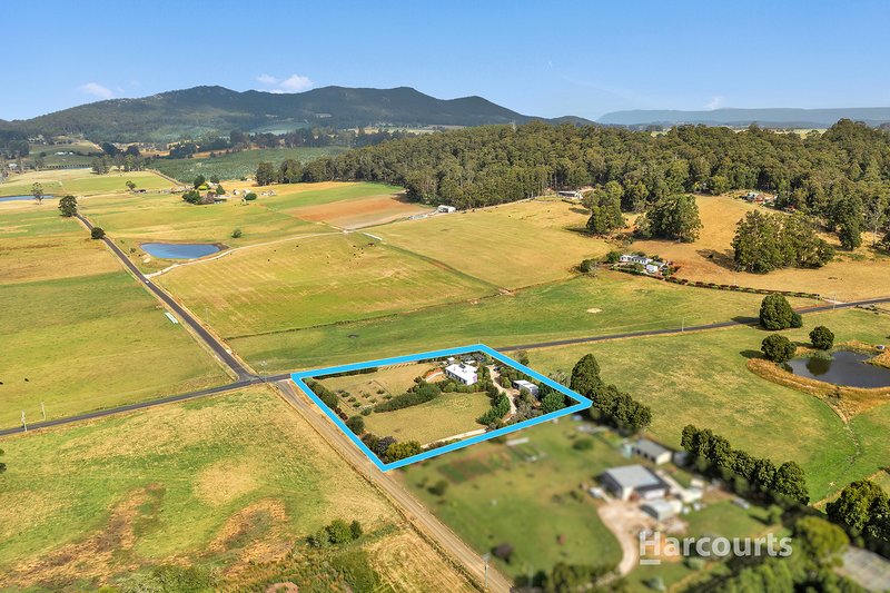 Photo - 9 George Road, Nook TAS 7306 - Image 3