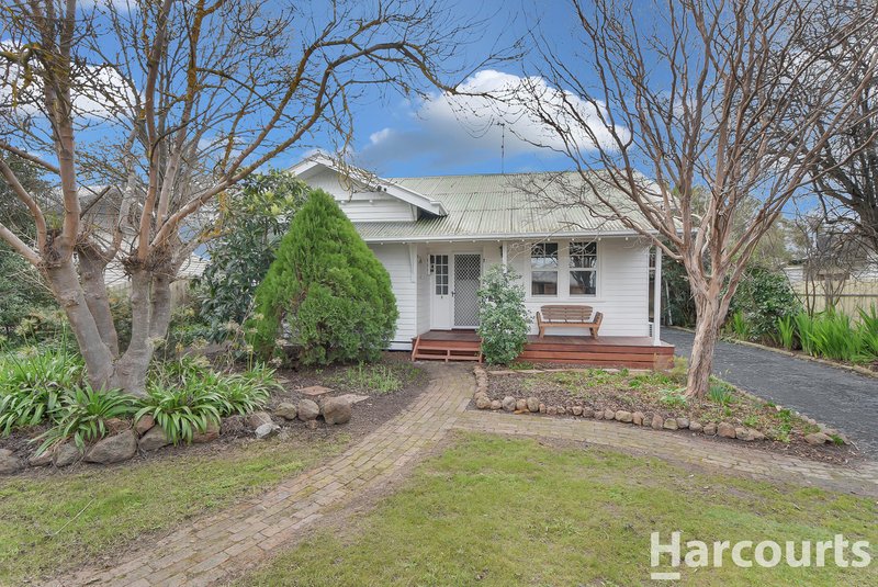 9 George Street, Horsham VIC 3400