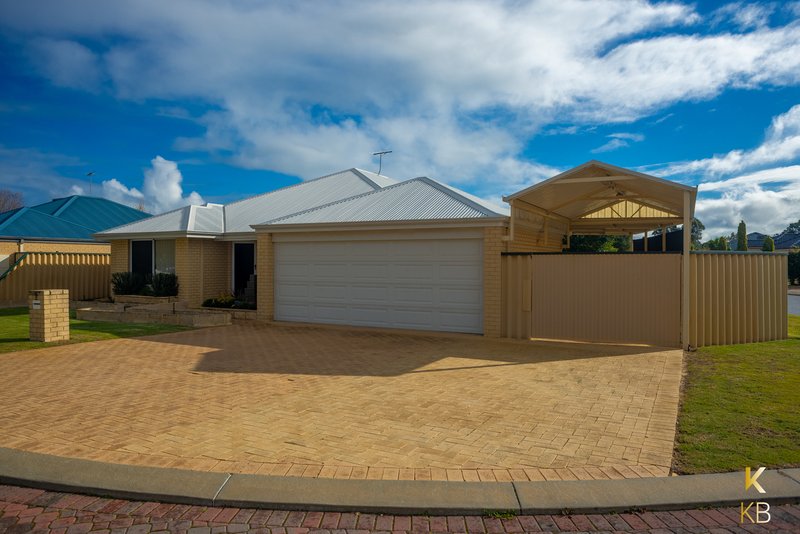 9 Georgina Rd , Port Kennedy WA 6172