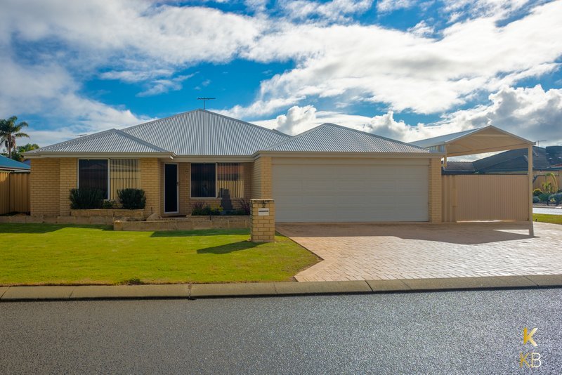 Photo - 9 Georgina Rd , Port Kennedy WA 6172 - Image 3