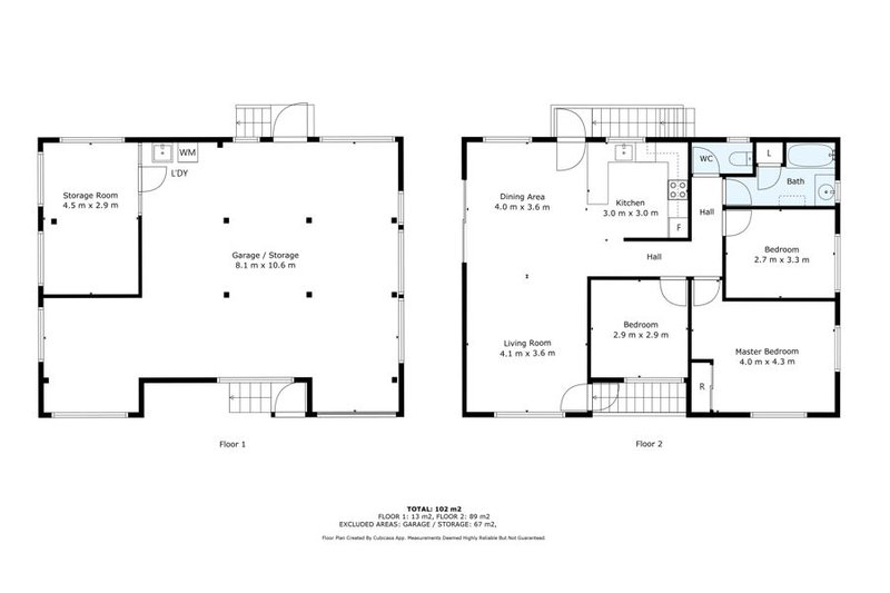 Photo - 9 Gerona Avenue, Heatley QLD 4814 - Image 9