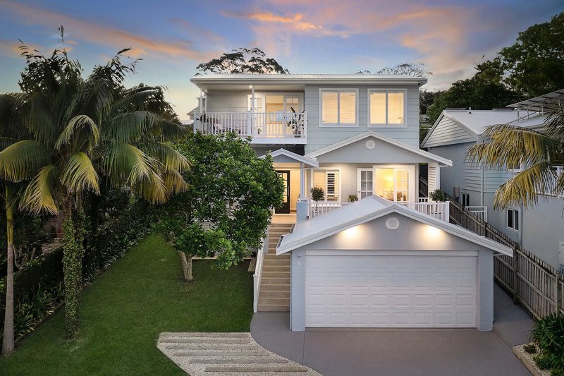 Photo - 9 Ghersi Avenue, Wamberal NSW 2260 - Image 1
