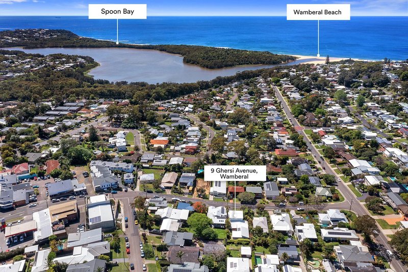 Photo - 9 Ghersi Avenue, Wamberal NSW 2260 - Image 20